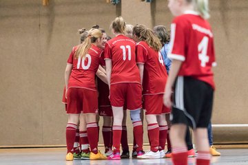 Bild 157 - wCJ KT Turnier Vormittag